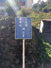 Load image into Gallery viewer, 100K DaYuLing High Mountain Oolong Tea, 100K 大禹岭高山茶, Spring 2019