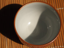 Load image into Gallery viewer, Red Ruyao Tea Cup