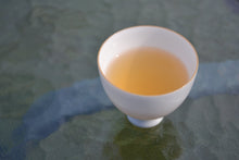 Load image into Gallery viewer, 2017 Spring Tianming 18th Anniversary MANZHUAN Raw Pu'er Tea Cake