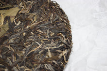 Load image into Gallery viewer, 2017 Spring Tianming 18th Anniversary BING DAO Raw Pu'er