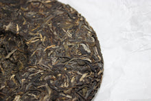 Load image into Gallery viewer, 2017 Spring Tianming 18th Anniversary BING DAO Raw Pu'er