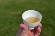 Load image into Gallery viewer, 2017 Spring Tianming 18th Anniversary YIWU Raw Pu'er Tea Cake