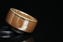 Load image into Gallery viewer, Taiwanese Wood Fired Ceramic Wide Cup by Zhang Yuncheng, 80ml