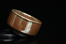 Load image into Gallery viewer, Taiwanese Wood Fired Ceramic Wide Cup by Zhang Yuncheng, 80ml