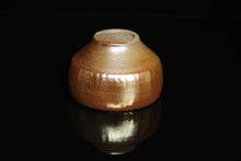 Load image into Gallery viewer, Taiwanese Wood Fired Ceramic Champion Cup by Zhang Yuncheng, 85ml