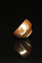 Load image into Gallery viewer, Taiwanese Wood Fired Ceramic Champion Cup by Zhang Yuncheng, 85ml