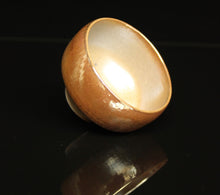 Load image into Gallery viewer, Taiwanese Wood Fired Ceramic Champion Cup by Zhang Yuncheng, 85ml