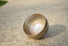 Load image into Gallery viewer, Taiwanese Wood Fired Ceramic Champion Cup by Zhang Yuncheng, 85ml