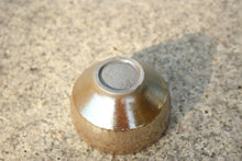 Load image into Gallery viewer, Taiwanese Wood Fired Ceramic Champion Cup by Zhang Yuncheng, 85ml