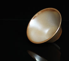 Load image into Gallery viewer, Taiwanese Wood Fired Ceramic Douli Cup by Zhang Yuncheng, 85ml