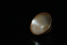Load image into Gallery viewer, Taiwanese Wood Fired Ceramic Douli Cup by Zhang Yuncheng, 85ml