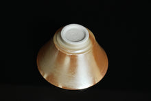 Load image into Gallery viewer, Taiwanese Wood Fired Ceramic Douli Cup by Zhang Yuncheng, 85ml