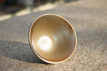 Load image into Gallery viewer, Taiwanese Wood Fired Ceramic Douli Cup by Zhang Yuncheng, 85ml