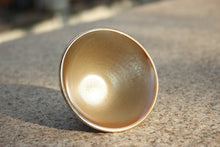 Load image into Gallery viewer, Taiwanese Wood Fired Ceramic Douli Cup by Zhang Yuncheng, 85ml