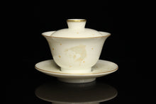 Load image into Gallery viewer, Gold Fish Youzhongcai Jingdezhen Porcelain Teaset