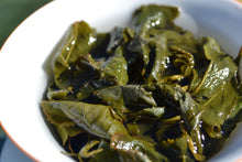 Load image into Gallery viewer, 100K DaYuLing High Mountain Oolong Tea, 100K 大禹岭高山茶, Winter 2019