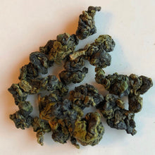Load image into Gallery viewer, 100K DaYuLing High Mountain Oolong Tea, 100K 大禹岭高山茶, Winter 2019