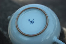 Load image into Gallery viewer, Thin Wall Pear Shape Royal Jade Ruyao Teapot, 175ml