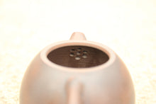 Load image into Gallery viewer, 120ml Little Longdan Nixing Teapot by Zhou Yujiao