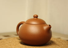 Load image into Gallery viewer, Zhuni Wendan Yixing Teapot 朱泥文旦 115ml