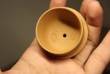 Load image into Gallery viewer, Huangjin Duan 黄金段 Melon Yixing Teapot, 205ml