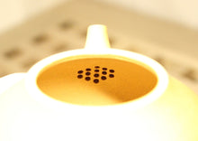 Load image into Gallery viewer, Huangjin Duan 黄金段 Melon Yixing Teapot, 205ml