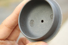 Load image into Gallery viewer, Wood Fired Dicaoqing 底槽青 Xishi Yixing Teapot, 185ml