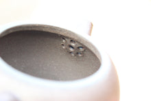 Load image into Gallery viewer, Wood Fired Dicaoqing 底槽青 Julunzhu Yixing Teapot, 130ml