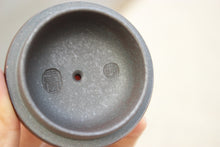 Load image into Gallery viewer, Wood Fired Dicaoqing 底槽青 Julunzhu Yixing Teapot, 130ml