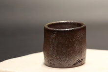 Load image into Gallery viewer, Wood Fired Dicaoqing 底槽青 Yixing Tea Cup, 120ml
