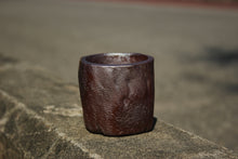 Load image into Gallery viewer, Wood Fired Dicaoqing 底槽青 Yixing Tea Cup, 120ml