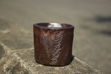 Load image into Gallery viewer, Wood Fired Dicaoqing 底槽青 Yixing Tea Cup, 120ml