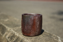 Load image into Gallery viewer, Wood Fired Dicaoqing 底槽青 Yixing Tea Cup, 120ml