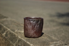 Load image into Gallery viewer, Wood Fired Dicaoqing 底槽青 Yixing Tea Cup, 120ml