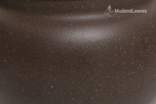 Load image into Gallery viewer, TianQingNi Ruyi Three Leg Yixing Teapot 天青泥如意三足壶 300ml