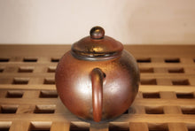 Load image into Gallery viewer, Wood Fired Paozun Nixing Teapot, 250ml