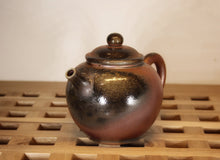 Load image into Gallery viewer, Wood Fired Paozun Nixing Teapot, 250ml