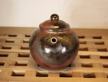 Load image into Gallery viewer, Wood Fired Paozun Nixing Teapot, 250ml