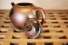Load image into Gallery viewer, Wood Fired Paozun Nixing Teapot, 250ml