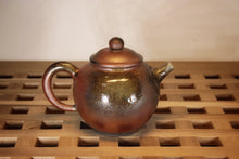 Load image into Gallery viewer, Wood Fired Paozun Nixing Teapot, 250ml