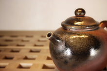 Load image into Gallery viewer, Wood Fired Paozun Nixing Teapot, 250ml