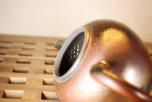 Load image into Gallery viewer, Wood Fired Paozun Nixing Teapot, 250ml