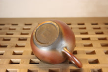 Load image into Gallery viewer, Wood Fired Paozun Nixing Teapot, 250ml