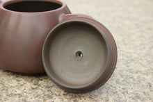 Load image into Gallery viewer, 235ml Futong Nixing Teapot by Li Wenxin