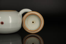 Load image into Gallery viewer, 120ml Little Julunzhu Ruyao Teapot