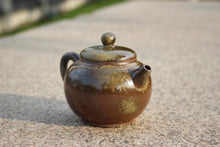 Load image into Gallery viewer, Wood Fired Baoping Nixing Teapot, 200ml