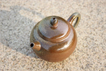 Load image into Gallery viewer, Wood Fired Baoping Nixing Teapot, 200ml