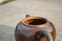 Load image into Gallery viewer, Wood Fired Baoping Nixing Teapot, 200ml