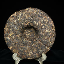 Load image into Gallery viewer, Ancient and Organic Raw Pu'er Tea Sample Pack of 3 Varieties, 75g Total