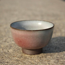 Load image into Gallery viewer, 100ml Rouge Series Cup by Taoshan Studio 桃山房